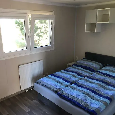 Holiday home Domek