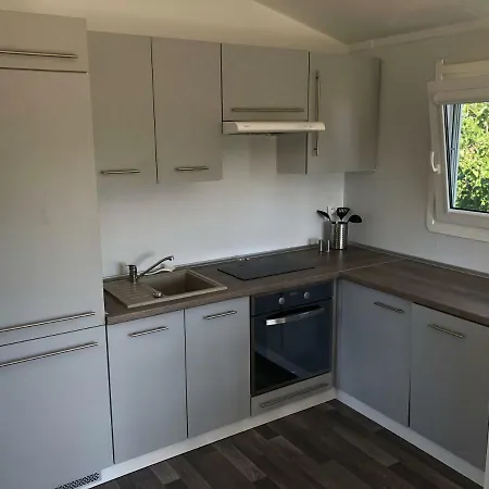 Holiday home Domek *