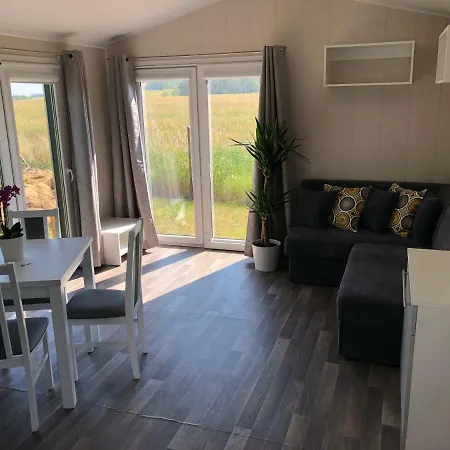 Domek Holiday home