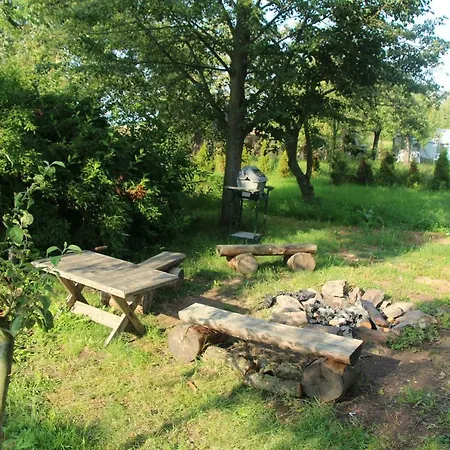 Holiday home Domek *