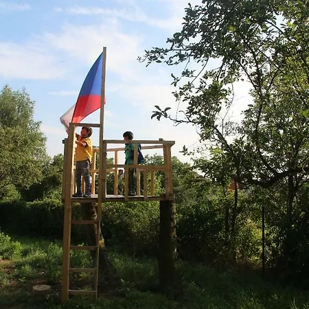 Holiday home Domek