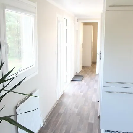 Domek * Divisov