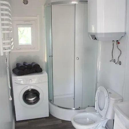 Holiday home Domek Divisov