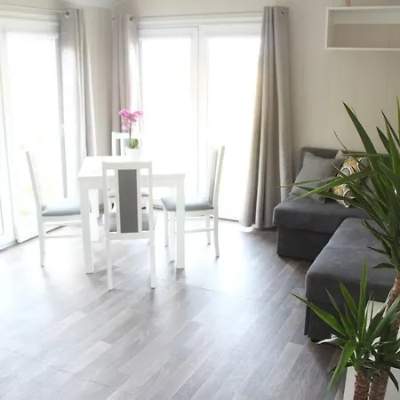 Holiday home Domek *