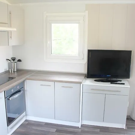 Domek Holiday home *