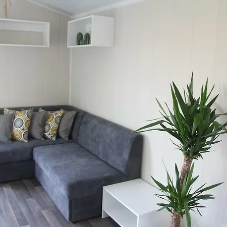 Domek Holiday home