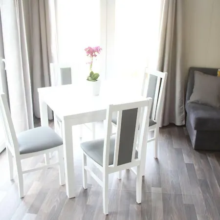 Domek Holiday home