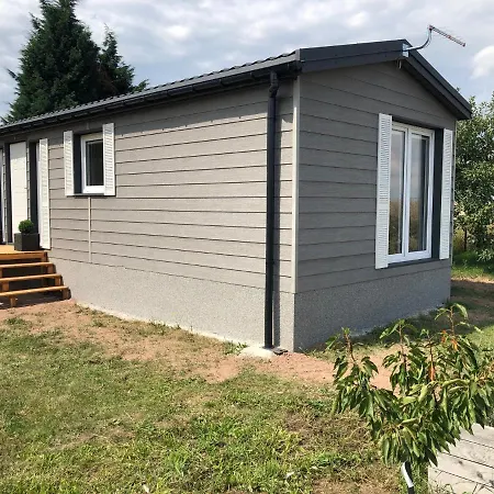Holiday home Domek *